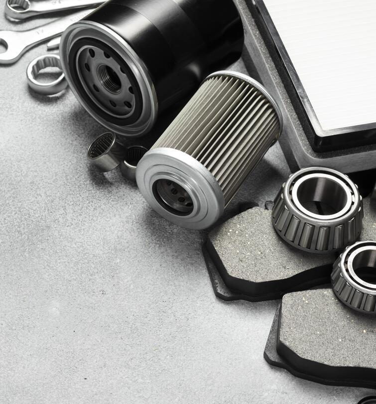 Szyby samochodowe i części na zamówienie width=